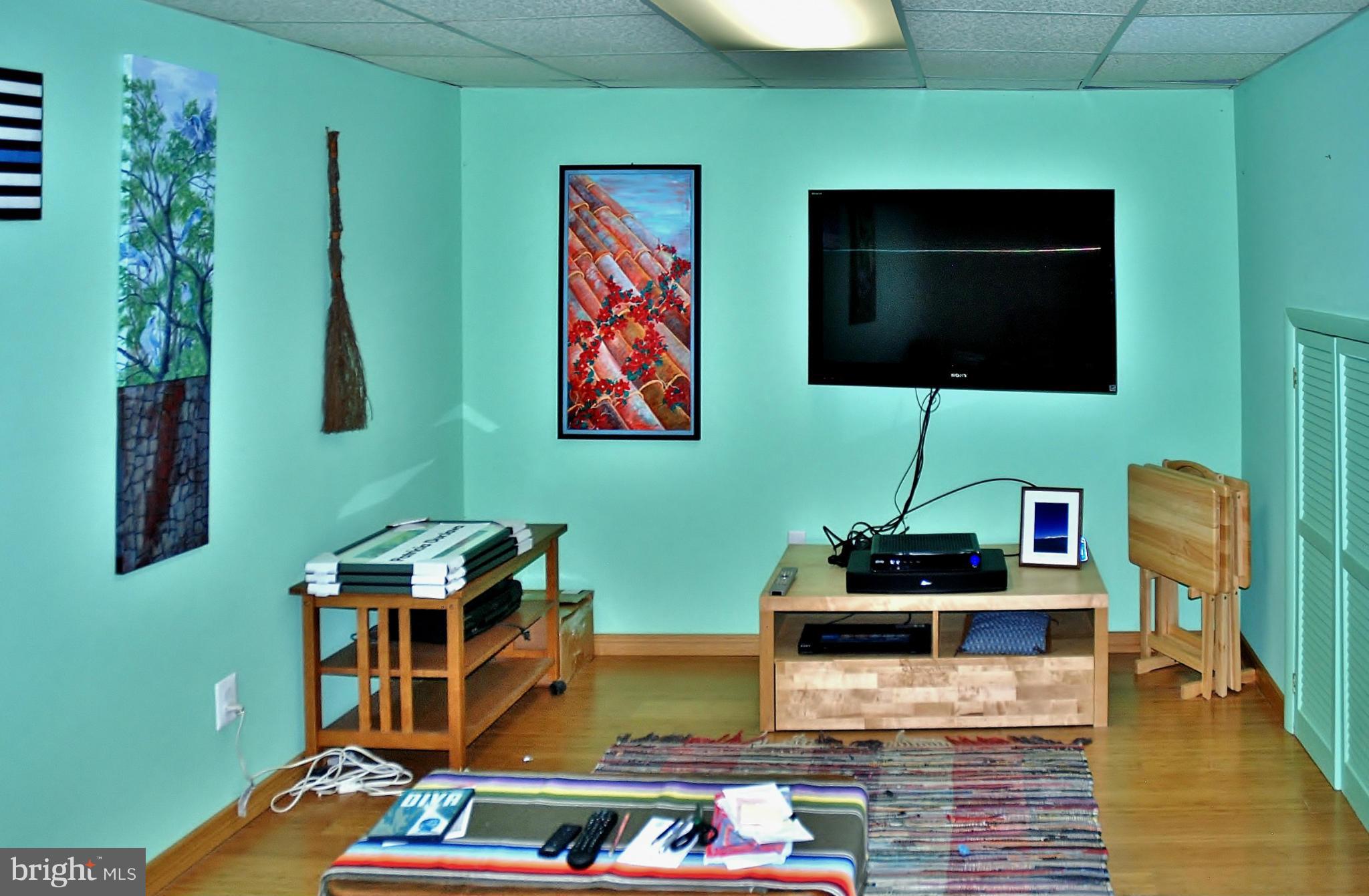 12633 English Orchard Court Silver Spring, MD 20906 - Photo 23 of 30 Family Room-Lower Level