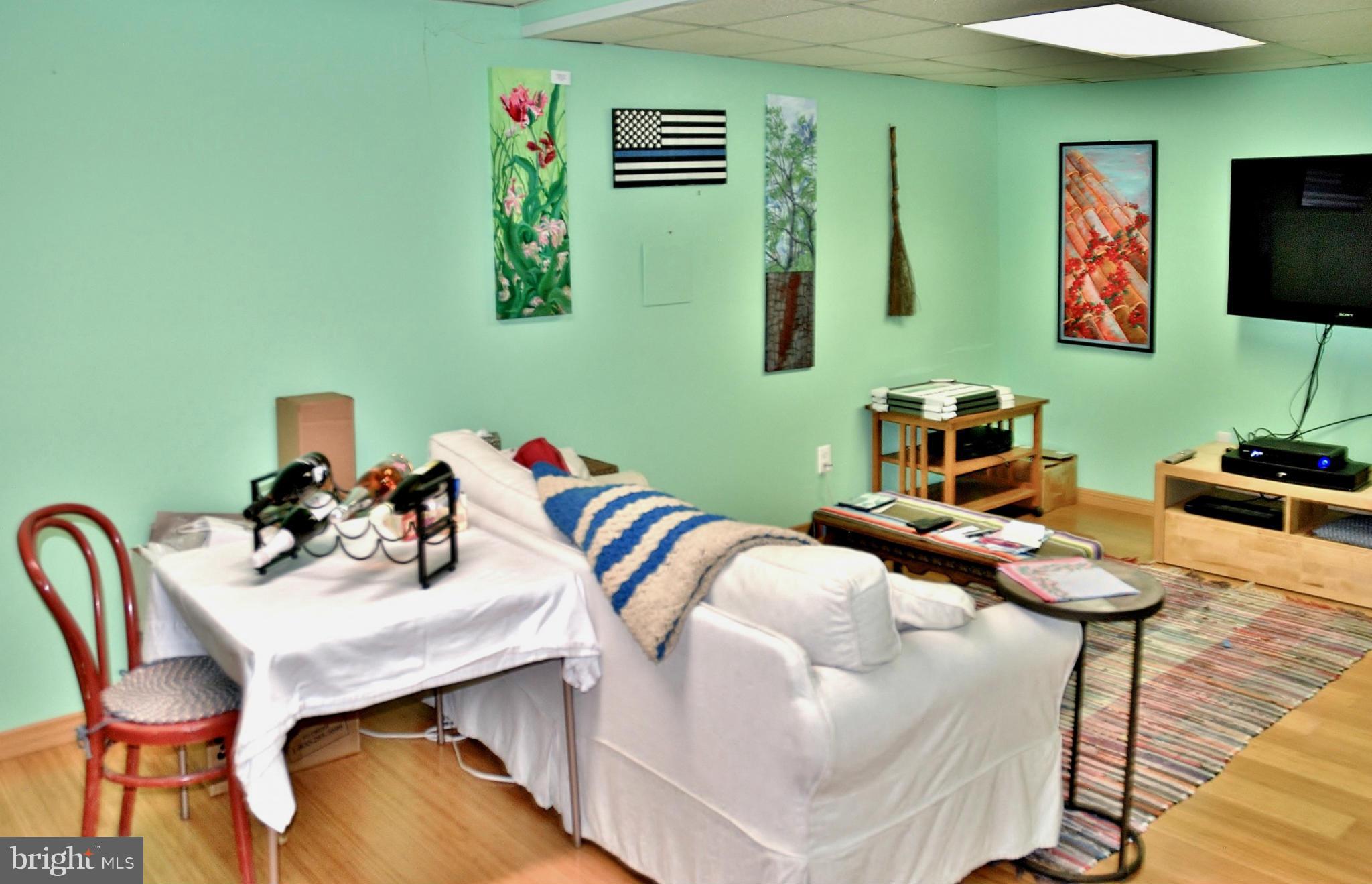 12633 English Orchard Court Silver Spring, MD 20906 - Photo 24 of 30 Family Room-Lower Level