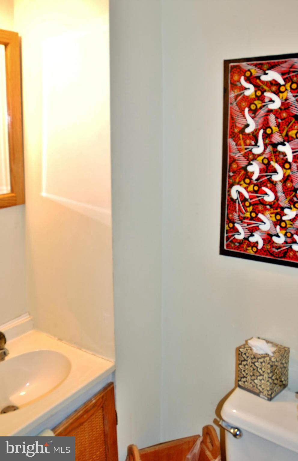 12633 English Orchard Court Silver Spring, MD 20906 - Photo 26 of 30 Half Bath Basement