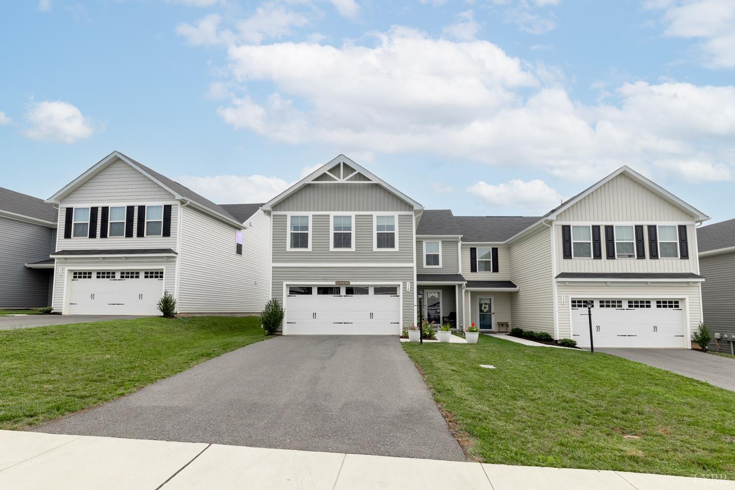 114 Robinia Road Lynchburg, VA 24501 - Photo 30 of 38 Gallery Image 30