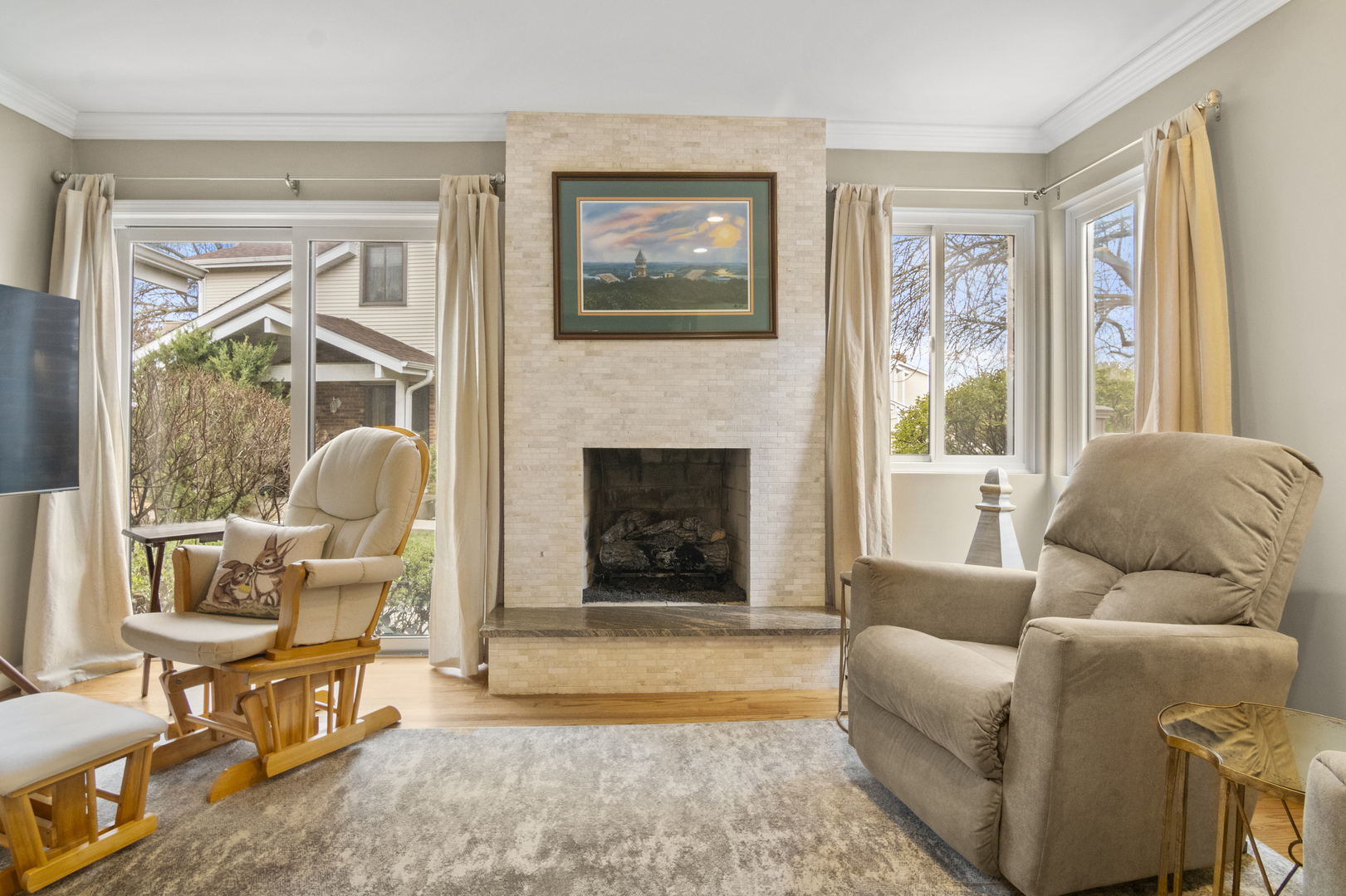 3104 Antelope Springs Road Northbrook, IL 60062 - Photo 19 of 33 Gallery Image 19