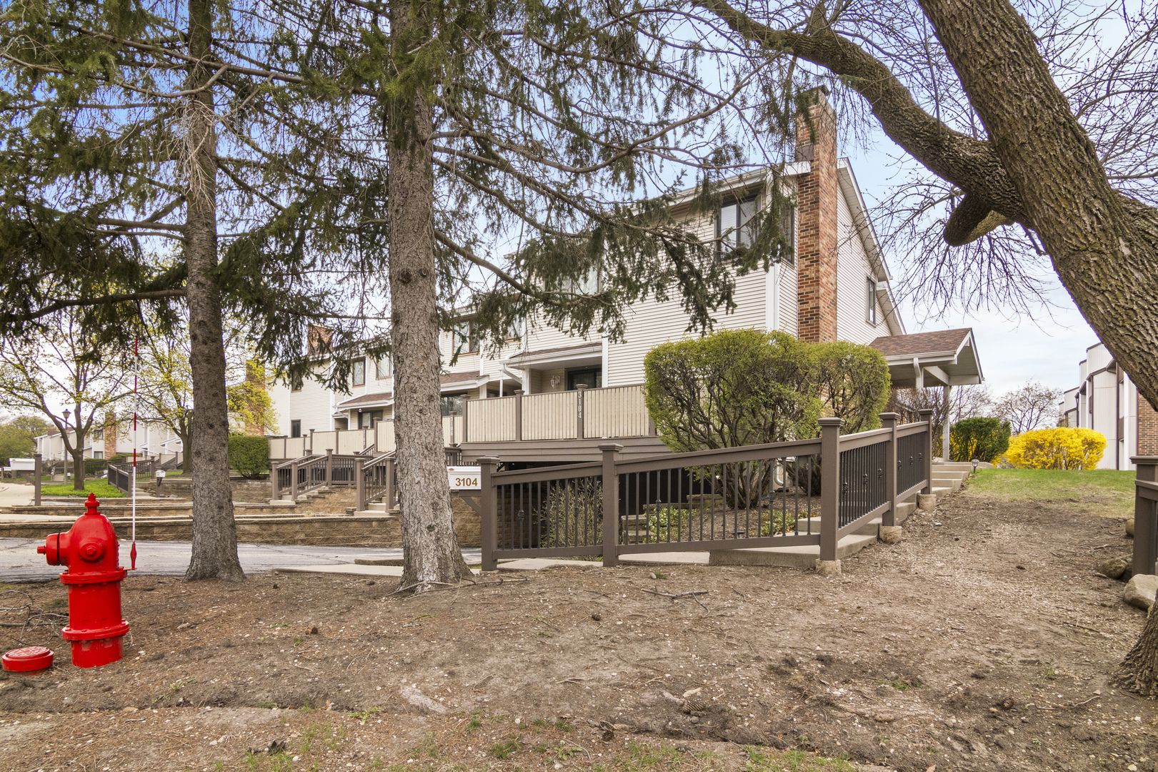 3104 Antelope Springs Road Northbrook, IL 60062 - Photo 3 of 33 Gallery Image 3