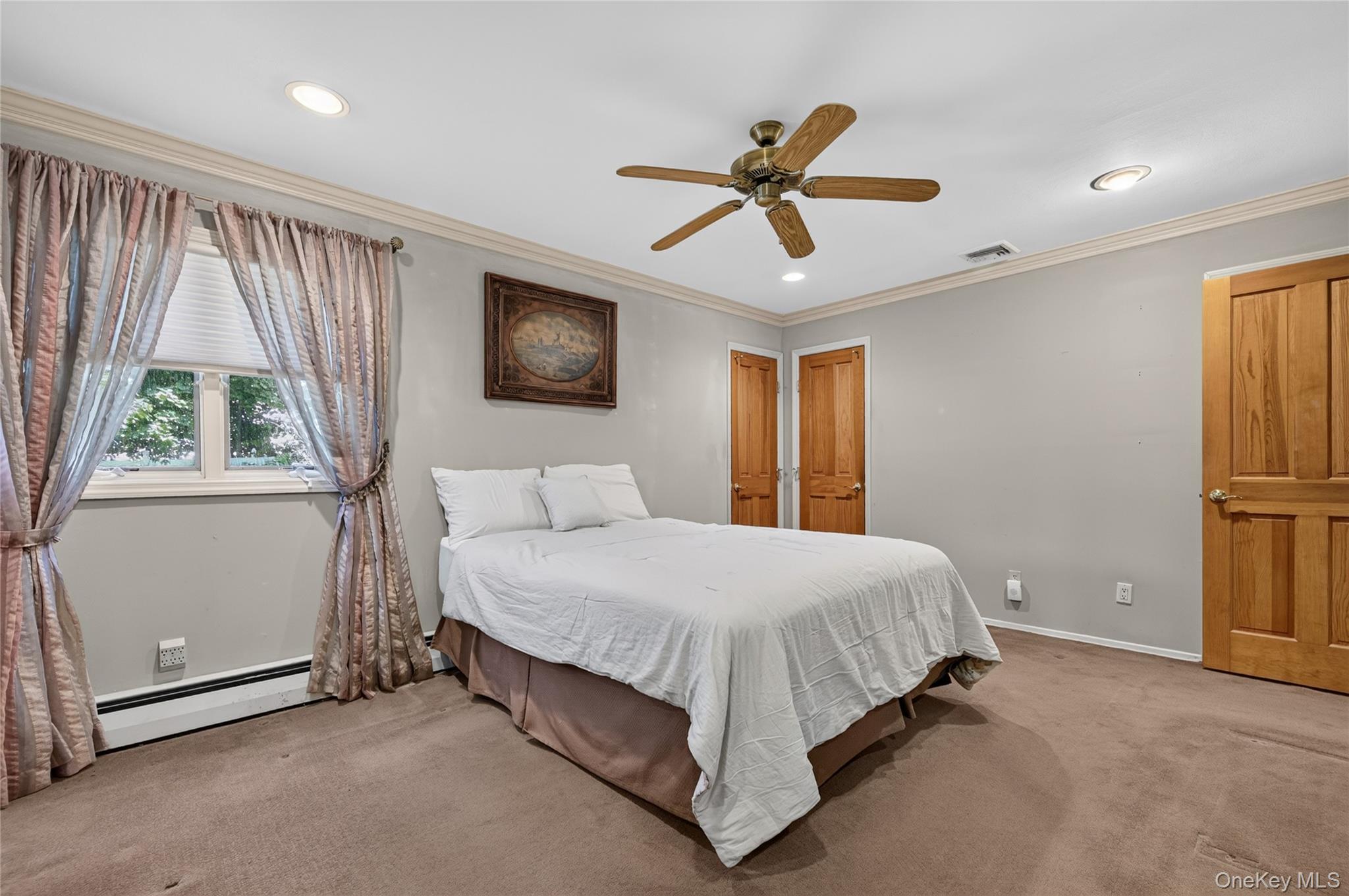 7 Chatham Road Commack, NY 11725 - Photo 8 of 17 With three closets.