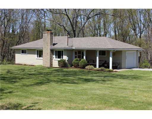 4052 Tuscarawas Road Beaver, PA 15009 - Photo 1 of 16 Exterior Front.