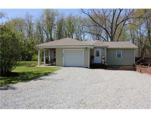 4052 Tuscarawas Road Beaver, PA 15009 - Photo 14 of 16 Exterior Front.