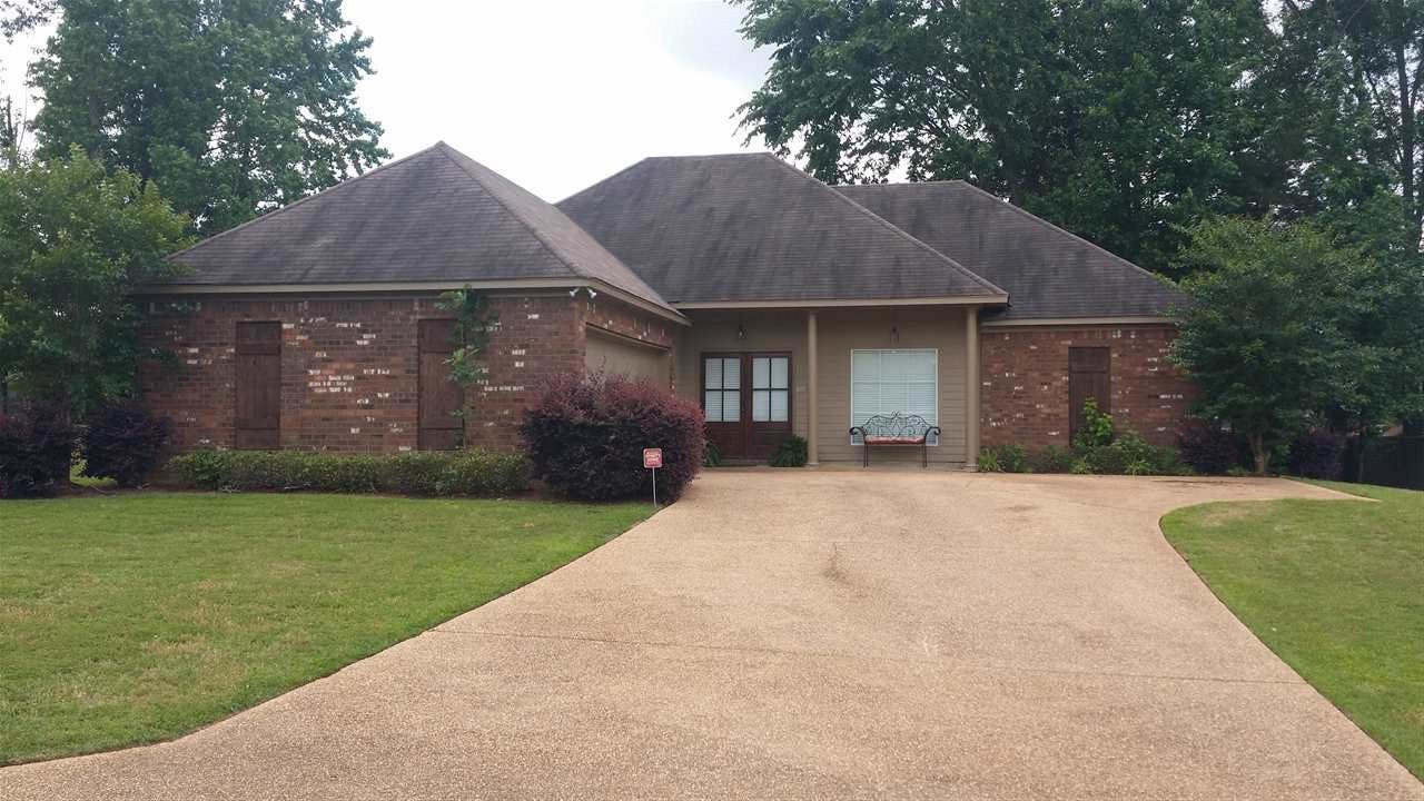 605 Barton Crossing Brandon, MS 39042 - Photo 1 of 11 Photo 1