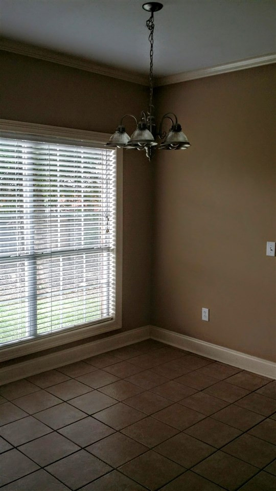 605 Barton Crossing Brandon, MS 39042 - Photo 11 of 11 breakfast area view from living room