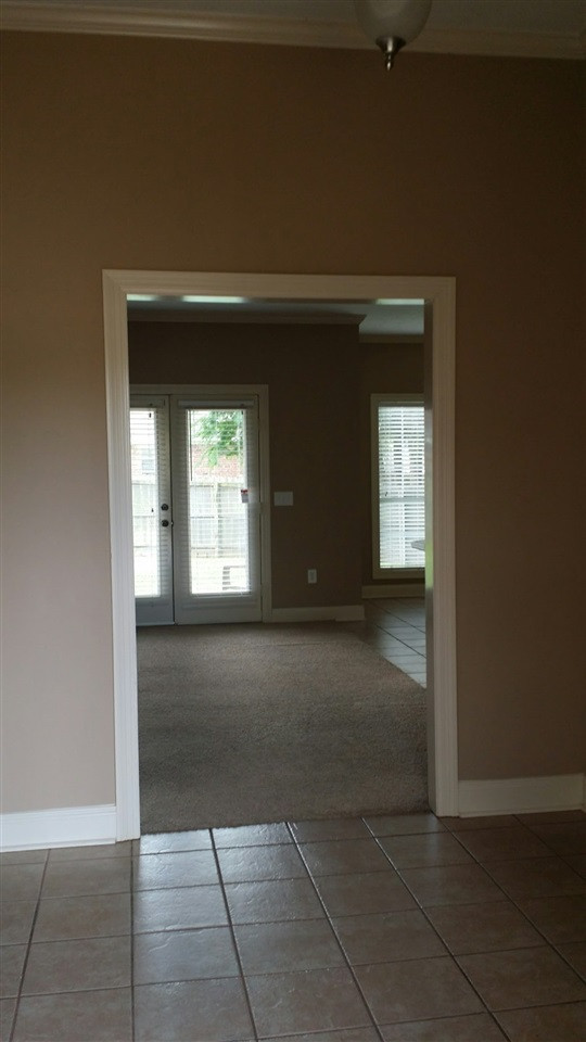 605 Barton Crossing Brandon, MS 39042 - Photo 6 of 11 View from foyer