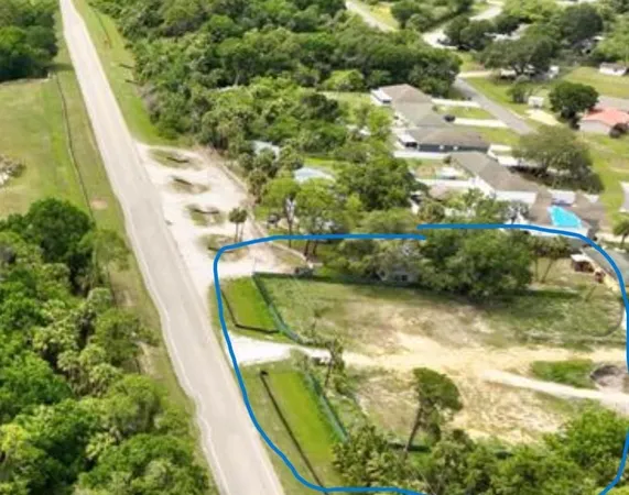 $529,000 | 2516 Highway 98, Okeechobee, FL 34972