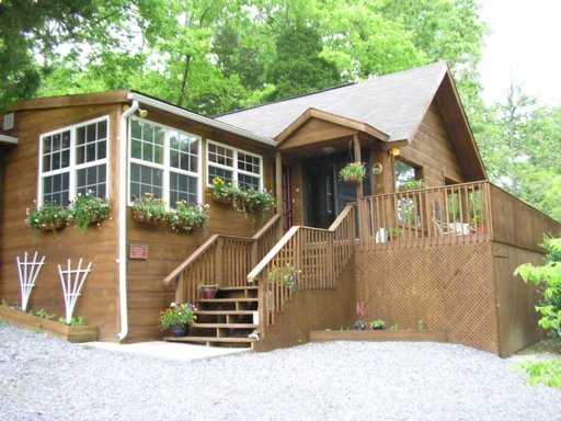 238 Laurel Valley Road Townsend, TN 37882 - Photo 1 of 1 Primary Photo