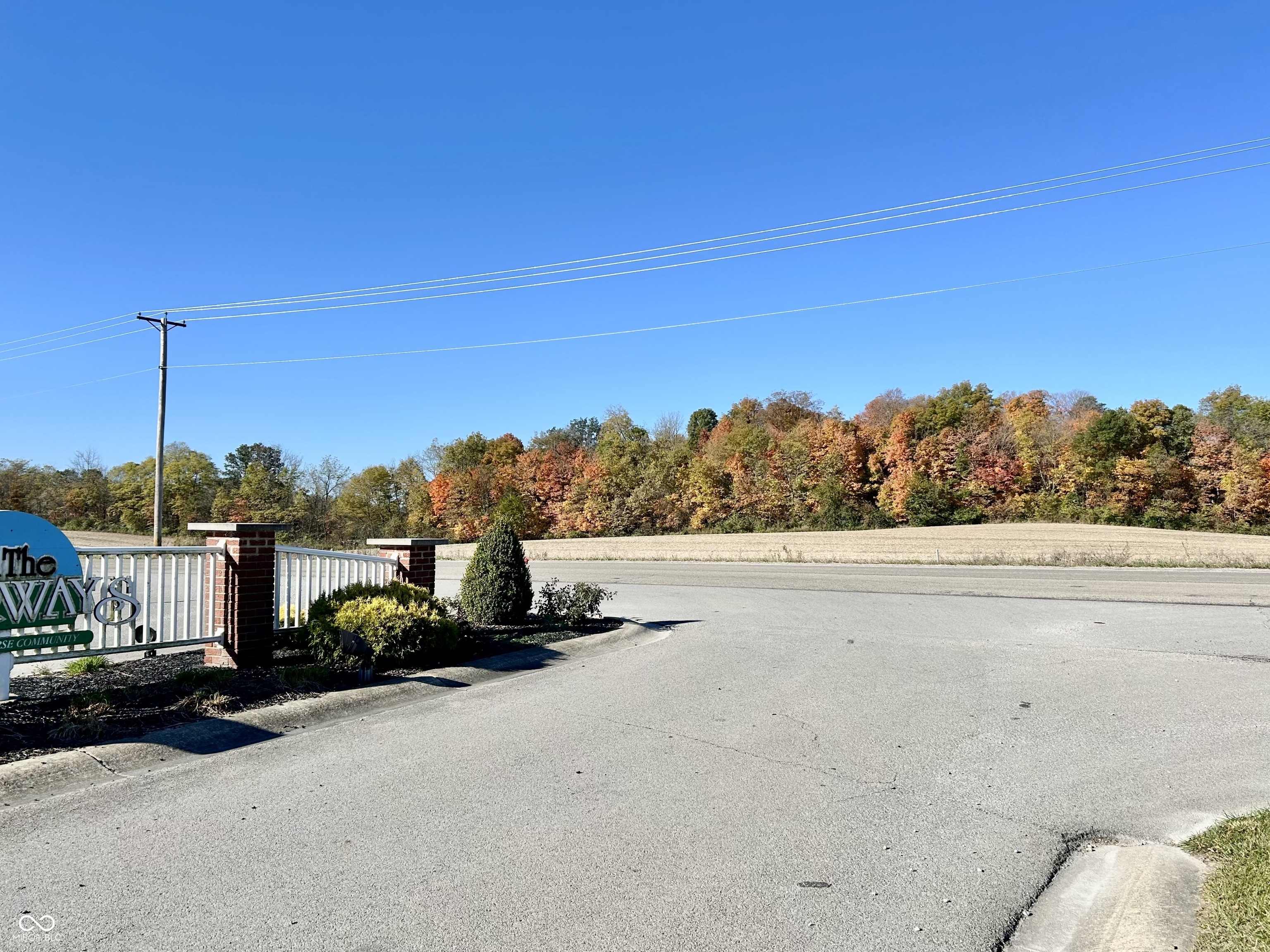 0 St Rd 167 Albany, IN 47320 - Photo 3 of 10