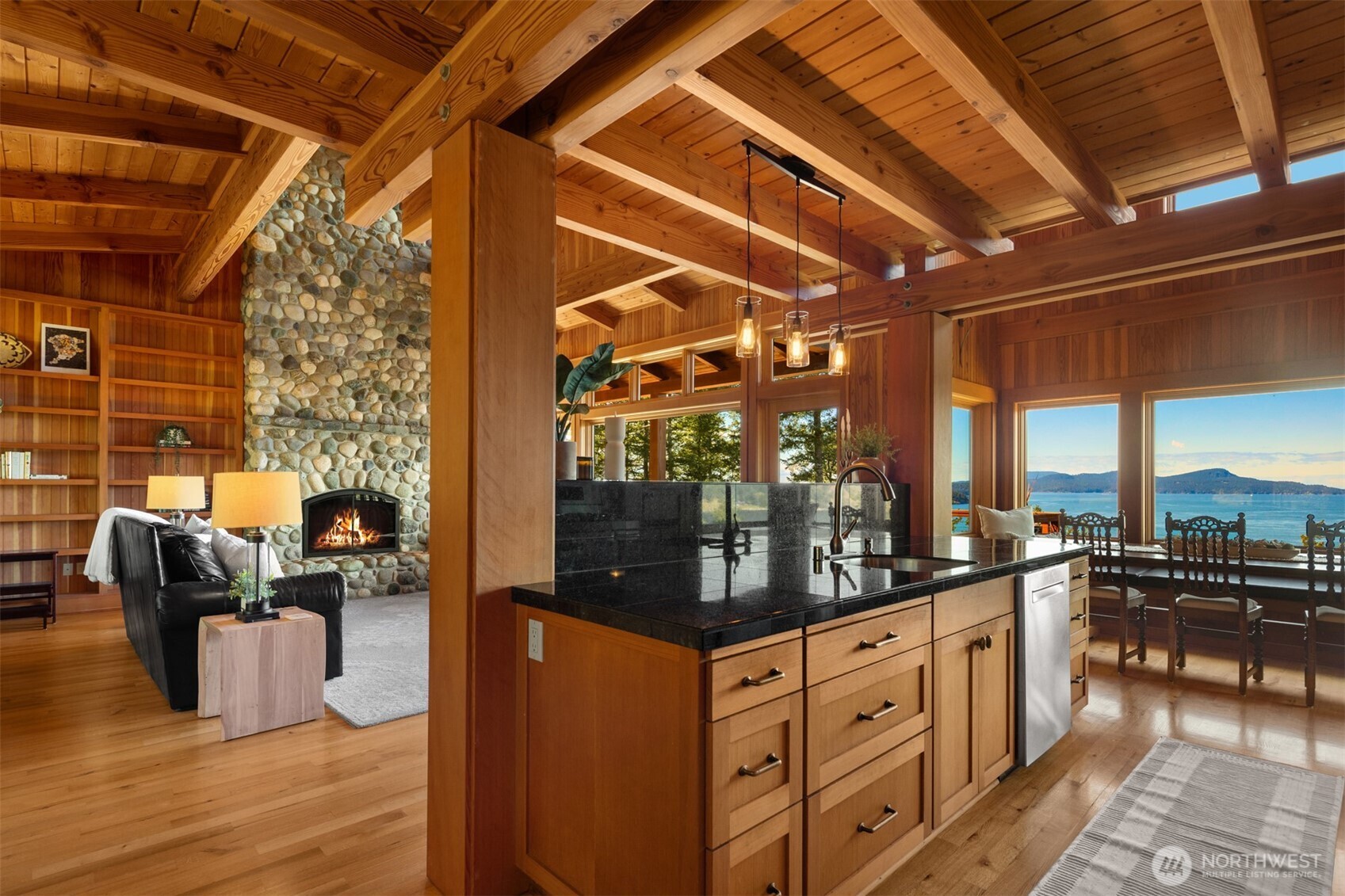 707 Northwest Thatcher Pass Road Anacortes, WA 98221 - Photo 12 of 40