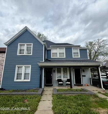 $214,900 | 624 Clark Avenue, Jefferson City, MO 65101