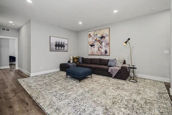 $1,750,000 | 960 North Frances Street, Unit 12, South Bend, IN 46617