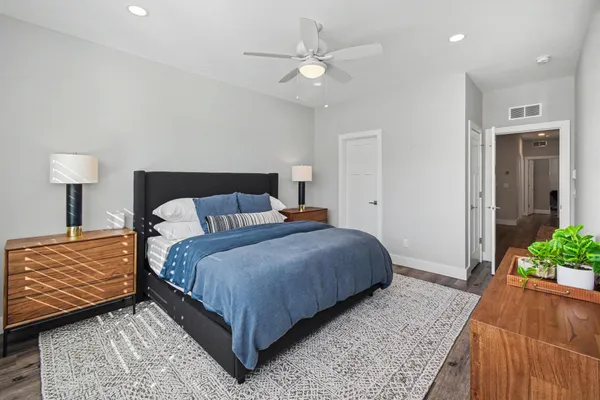 $1,750,000 | 960 North Frances Street, Unit 12, South Bend, IN 46617