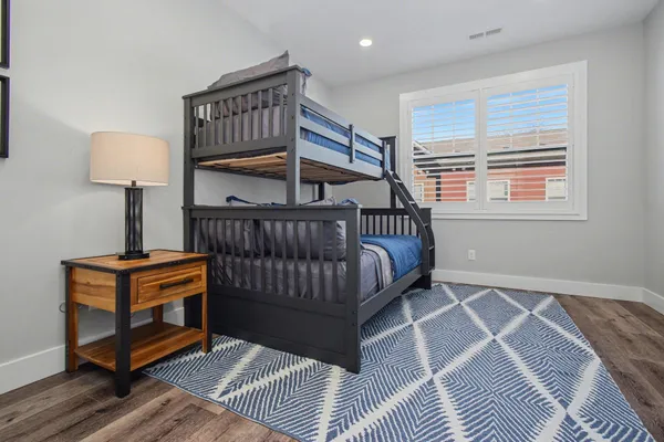 $1,750,000 | 960 North Frances Street, Unit 12, South Bend, IN 46617