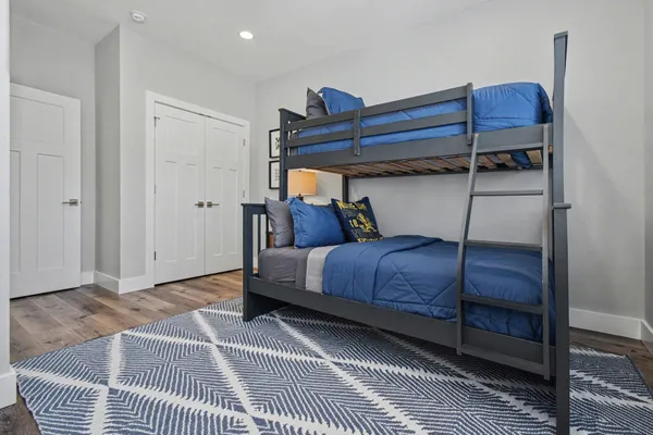 $1,750,000 | 960 North Frances Street, Unit 12, South Bend, IN 46617