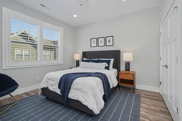 $1,750,000 | 960 North Frances Street, Unit 12, South Bend, IN 46617