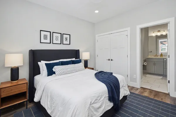 $1,750,000 | 960 North Frances Street, Unit 12, South Bend, IN 46617