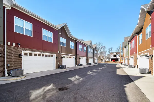 $1,750,000 | 960 North Frances Street, Unit 12, South Bend, IN 46617