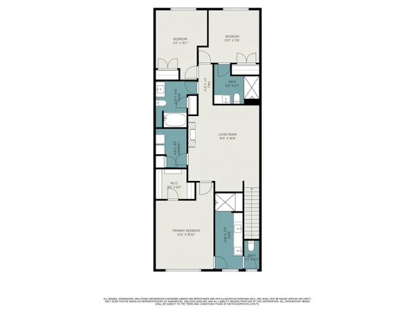 $1,750,000 | 960 North Frances Street, Unit 12, South Bend, IN 46617
