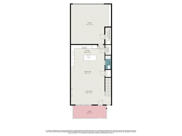 $1,750,000 | 960 North Frances Street, Unit 12, South Bend, IN 46617