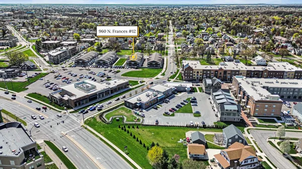 $1,750,000 | 960 North Frances Street, Unit 12, South Bend, IN 46617