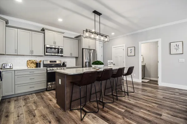 $1,750,000 | 960 North Frances Street, Unit 12, South Bend, IN 46617