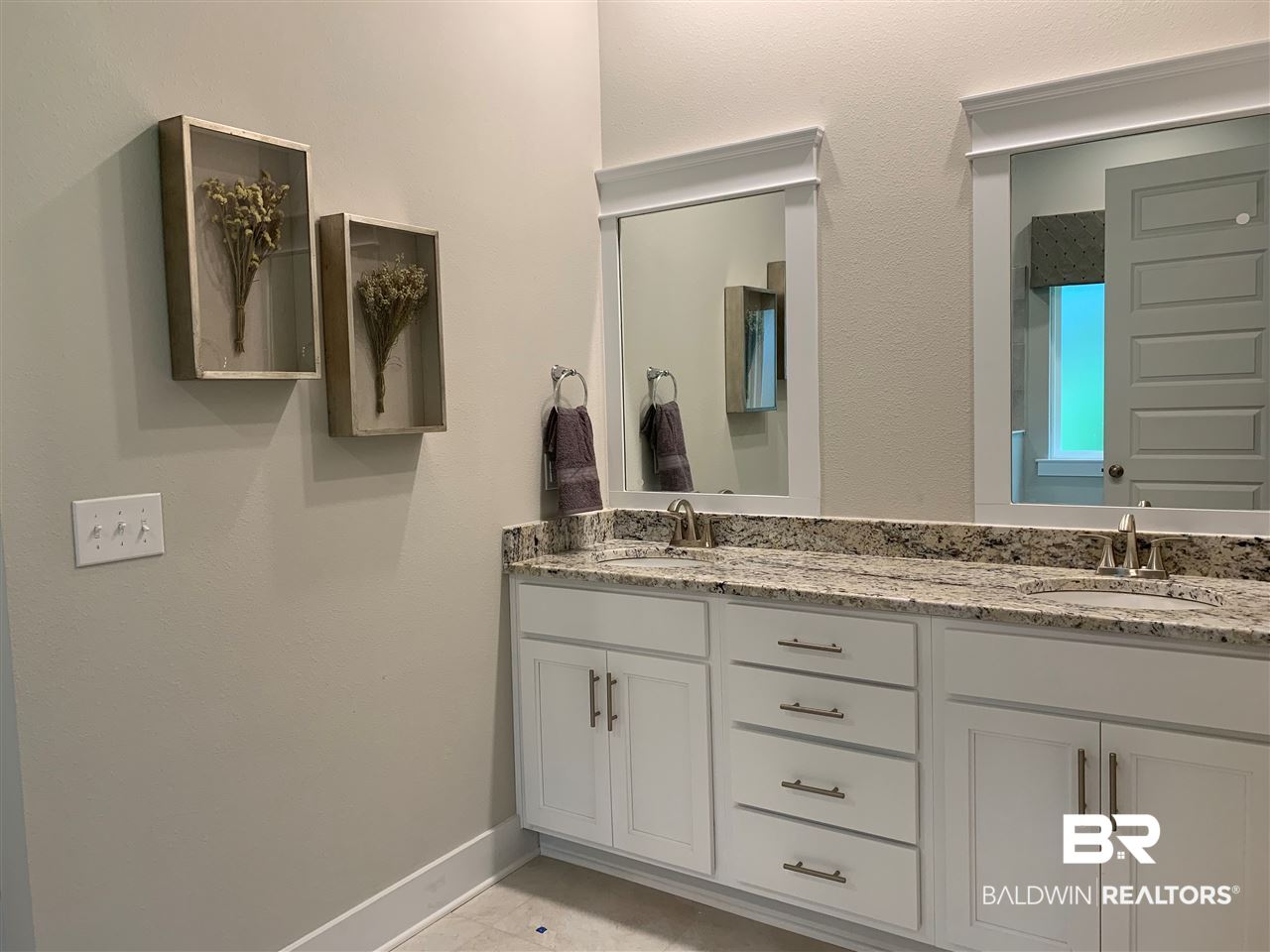 416 Nandina Loop Fairhope, AL 36532 - Photo 13 of 27 Master Bath