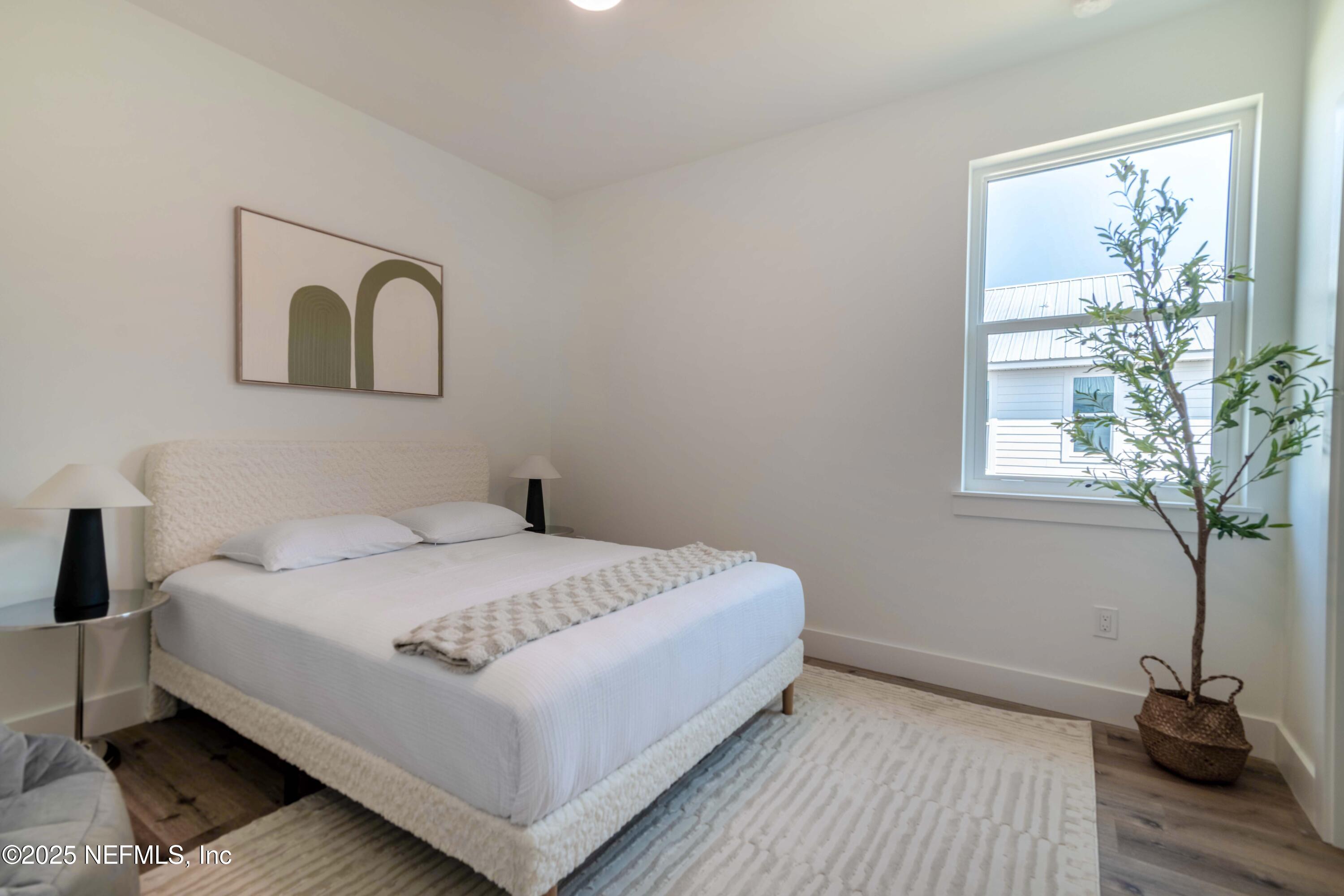 5084 A1A South St. Augustine, FL 32080 - Photo 18 of 31 Bedroom 2