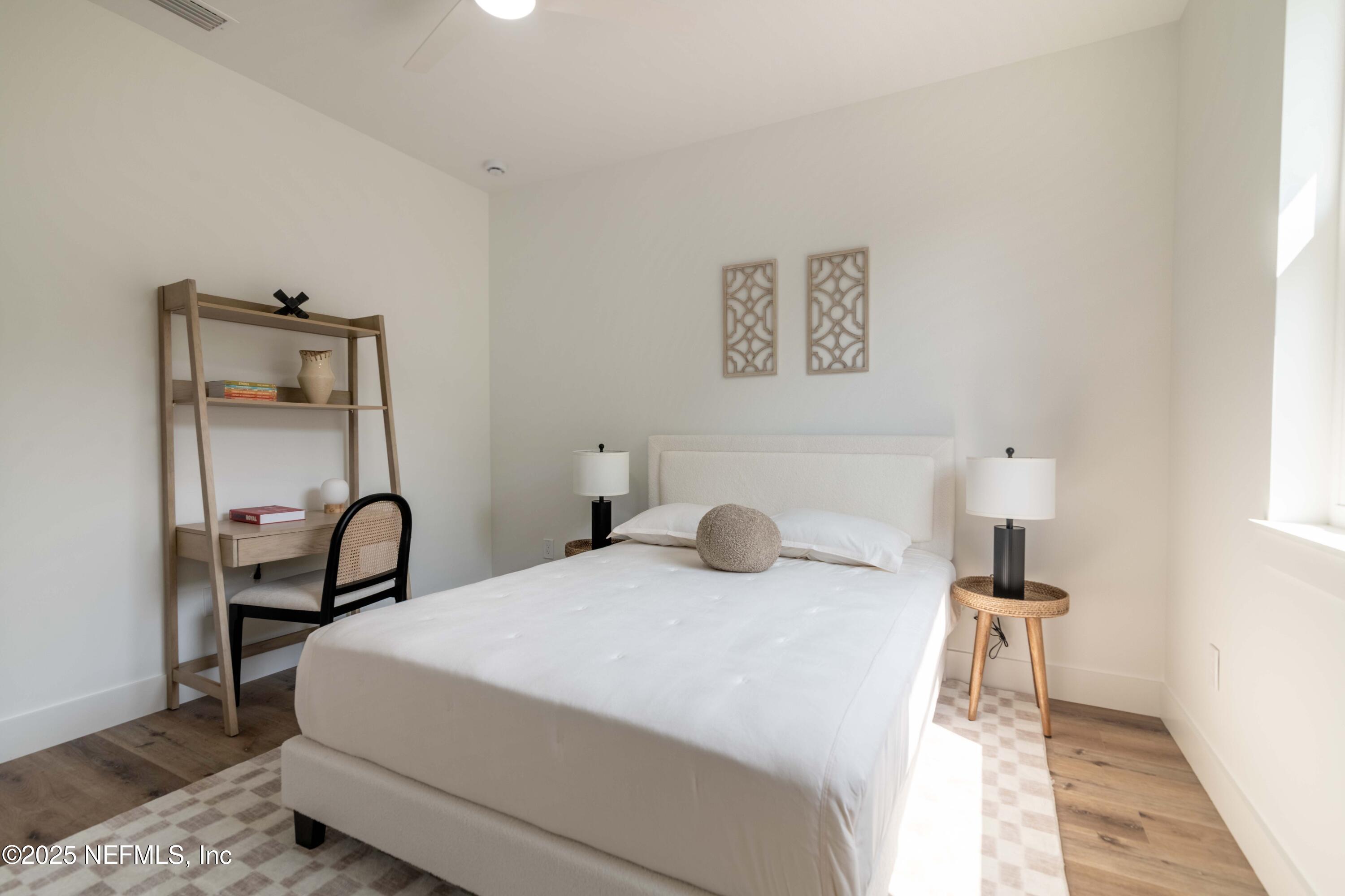 5084 A1A South St. Augustine, FL 32080 - Photo 19 of 31 Bedroom 3