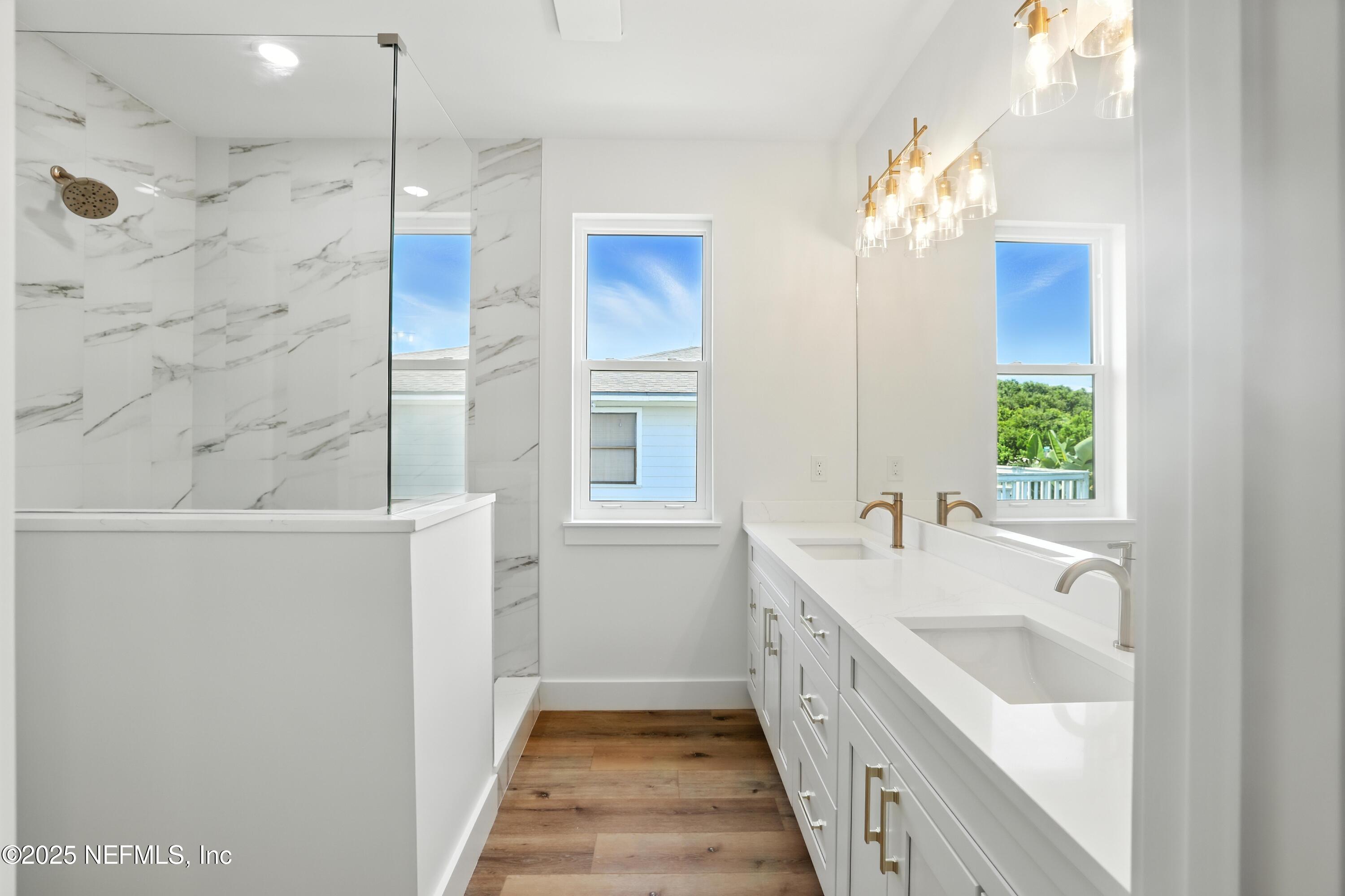 5084 A1A South St. Augustine, FL 32080 - Photo 23 of 31 primary bath