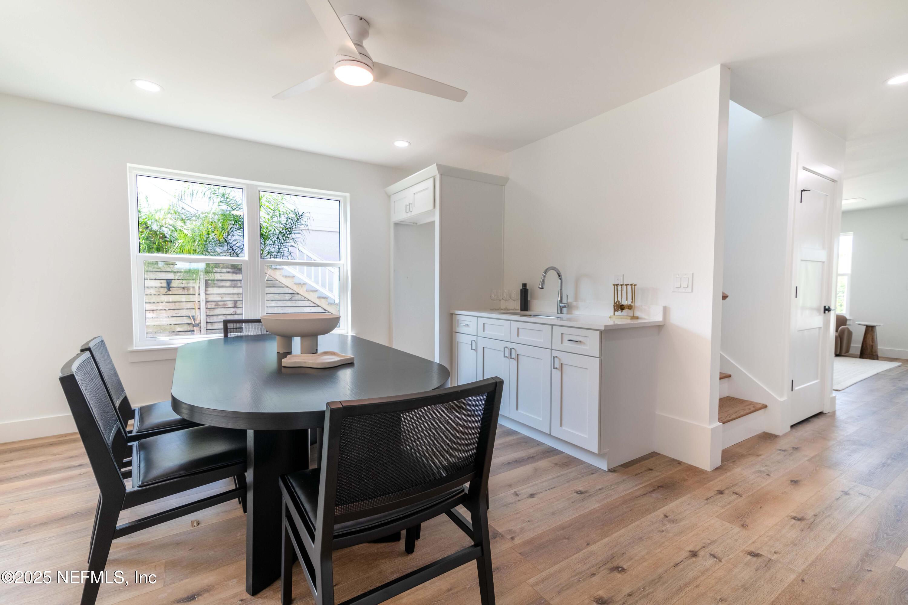 5084 A1A South St. Augustine, FL 32080 - Photo 6 of 31 Kitchenette