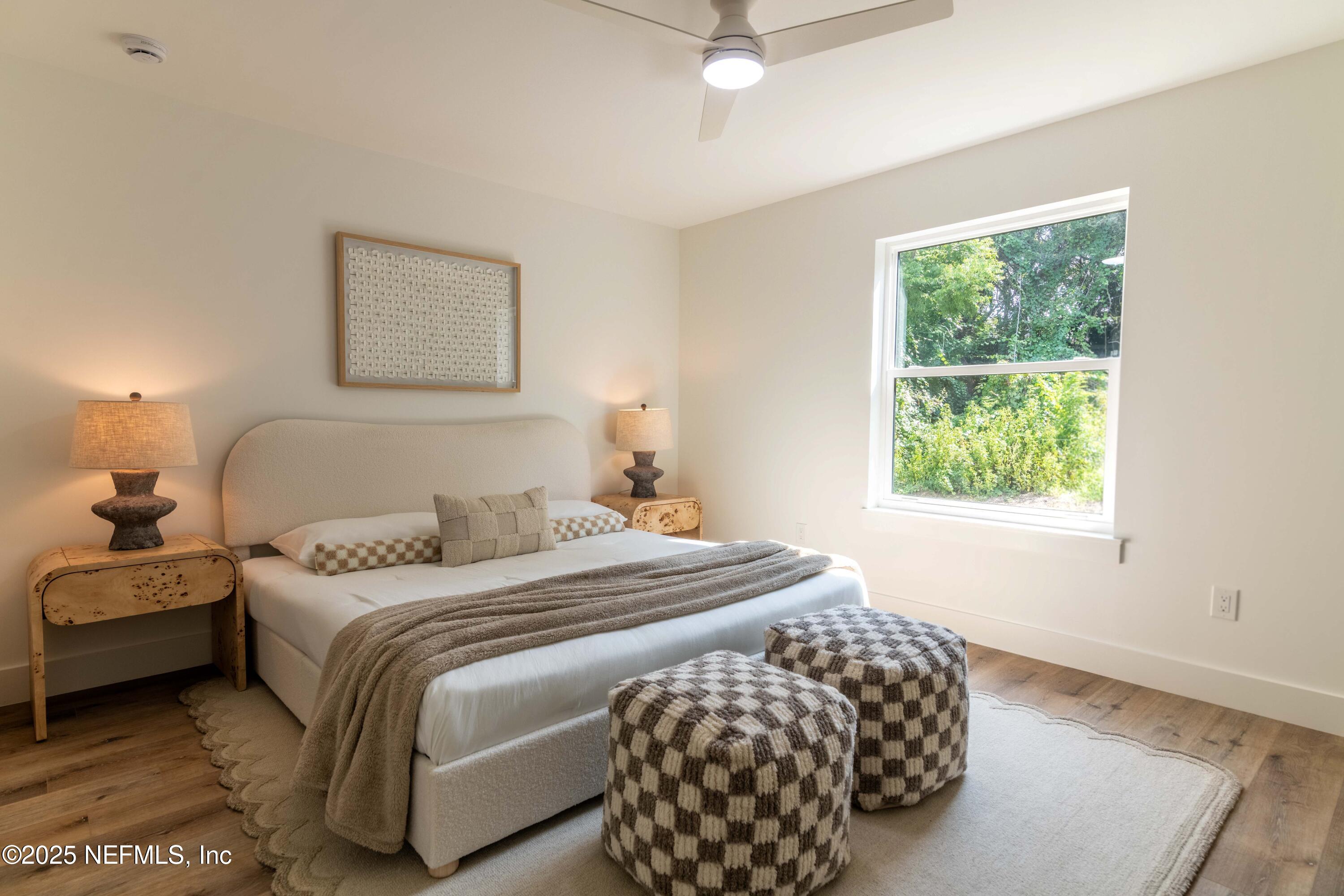 5084 A1A South St. Augustine, FL 32080 - Photo 8 of 31 1st floor Bed