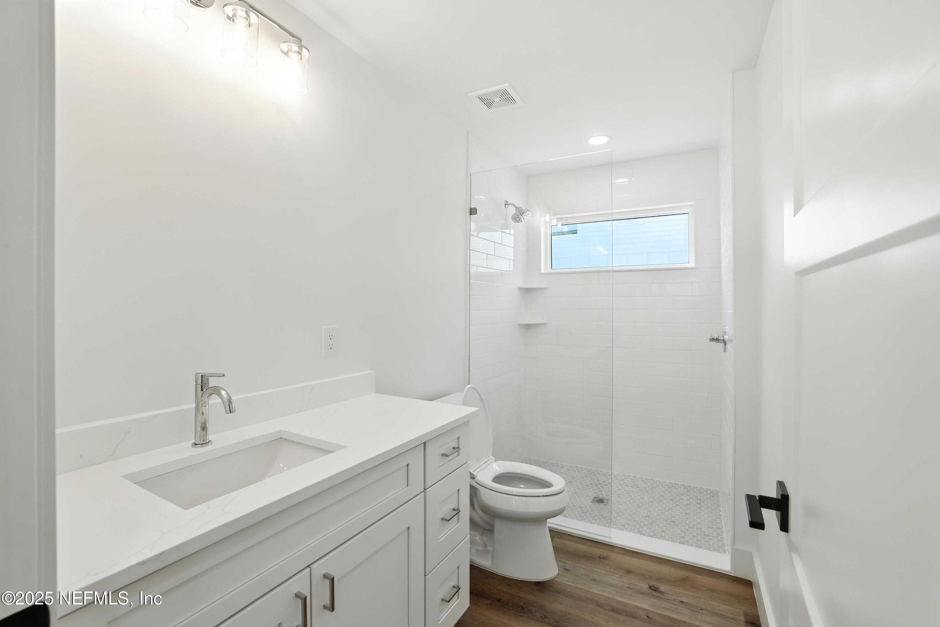 5084 A1A South St. Augustine, FL 32080 - Photo 10 of 31 1st floor full bathroom