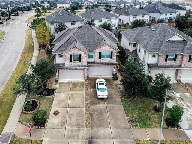 $2,000 | 24503 Folkstone Circle, Katy, TX 77494