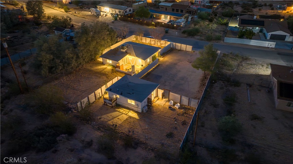 61879 Valley View Circle Joshua Tree, CA 92252 - Photo 61 of 63