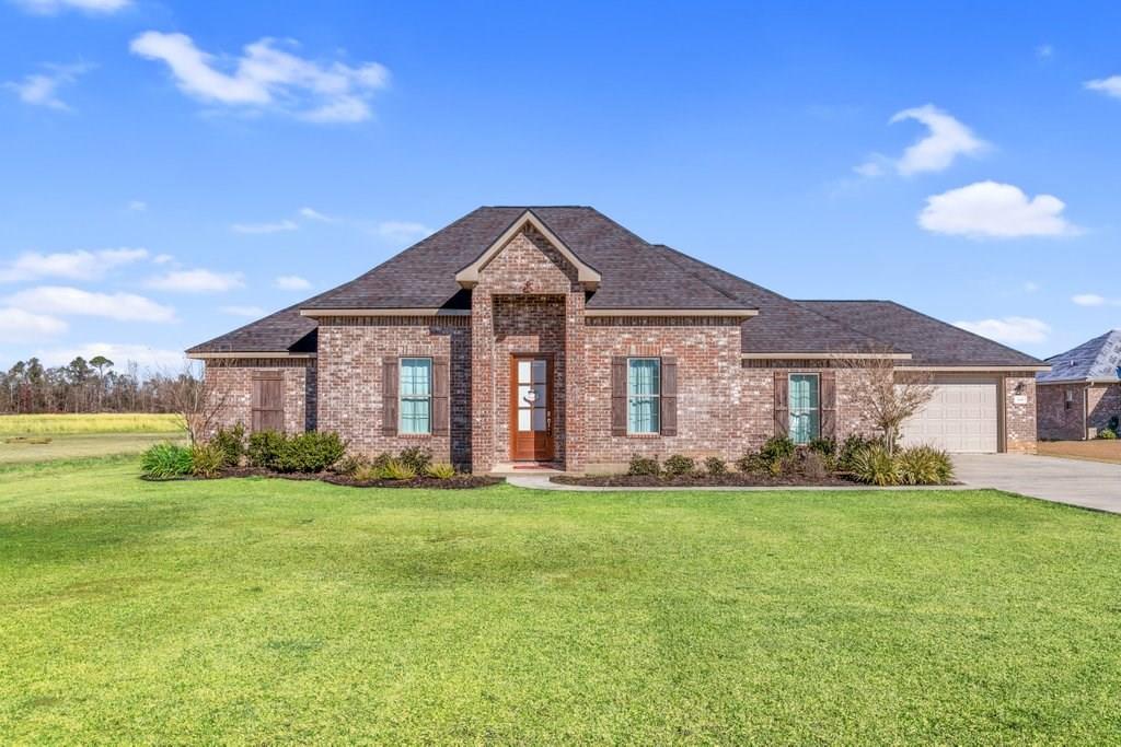 135 Carnation Drive Ragley, LA 70657 - Photo 1 of 16