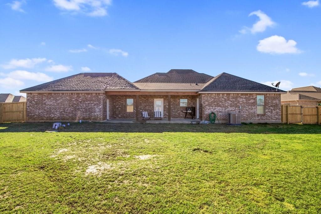 135 Carnation Drive Ragley, LA 70657 - Photo 16 of 16
