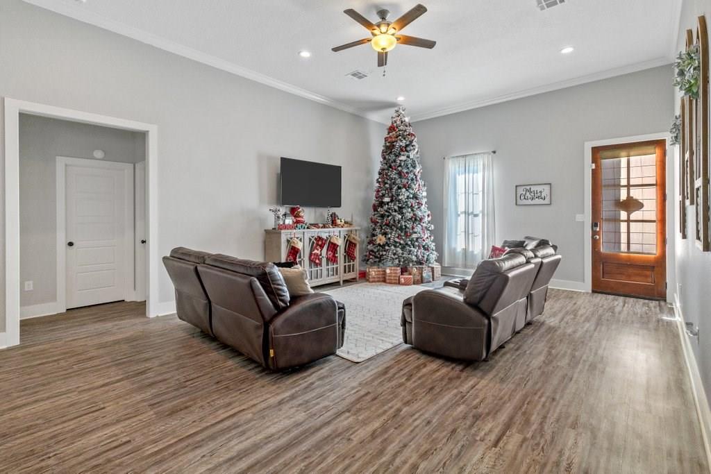 135 Carnation Drive Ragley, LA 70657 - Photo 4 of 16