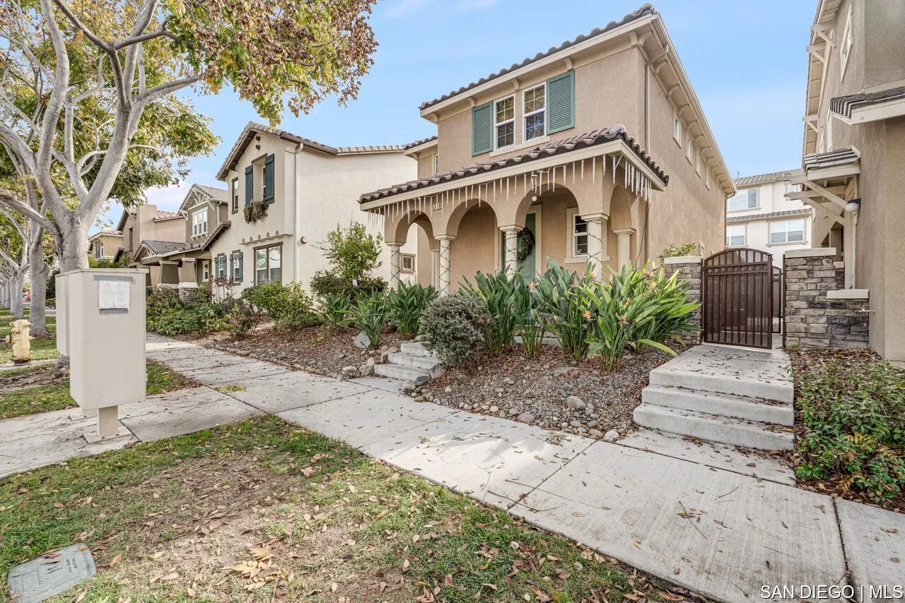 1328 Pershing Road Chula Vista, CA 91913 - Photo 15 of 17 Gallery Image 15