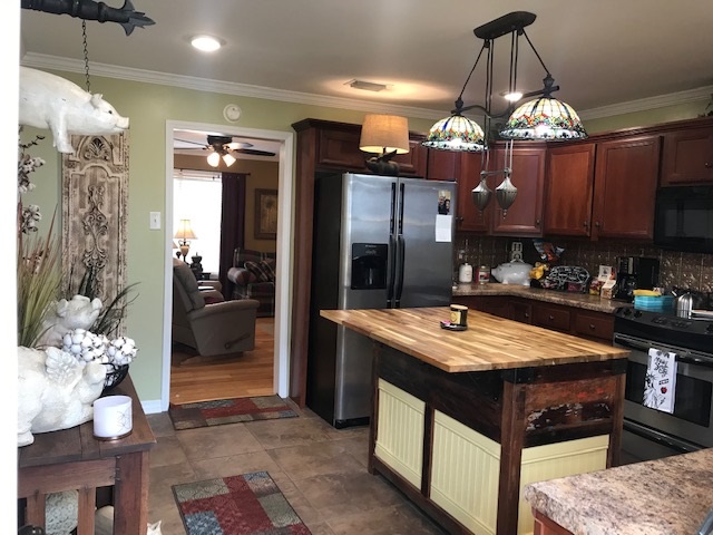 2755 Old Bratt Road Atmore, AL 36502 - Photo 13 of 39