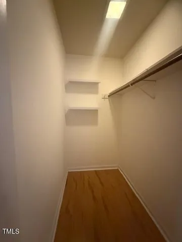 a view of small space