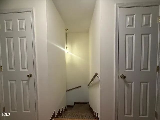 a view of a bathroom