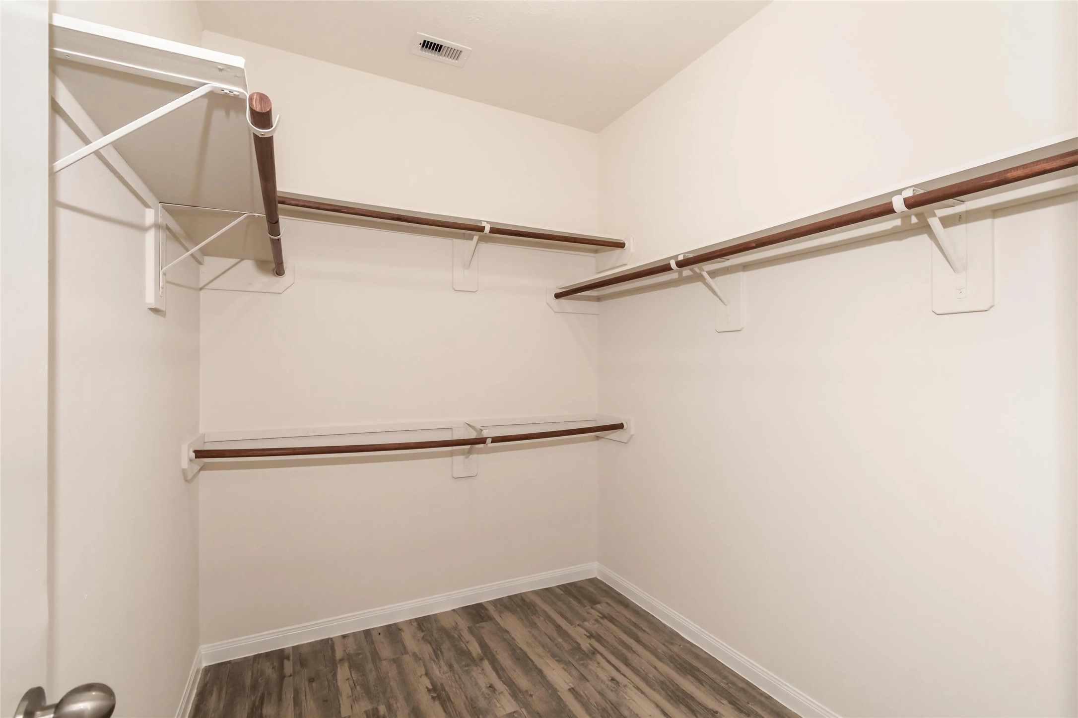 699 Fallow Lane Alvin, TX 77511 - Photo 7 of 7 a view of small space with racks on the wall