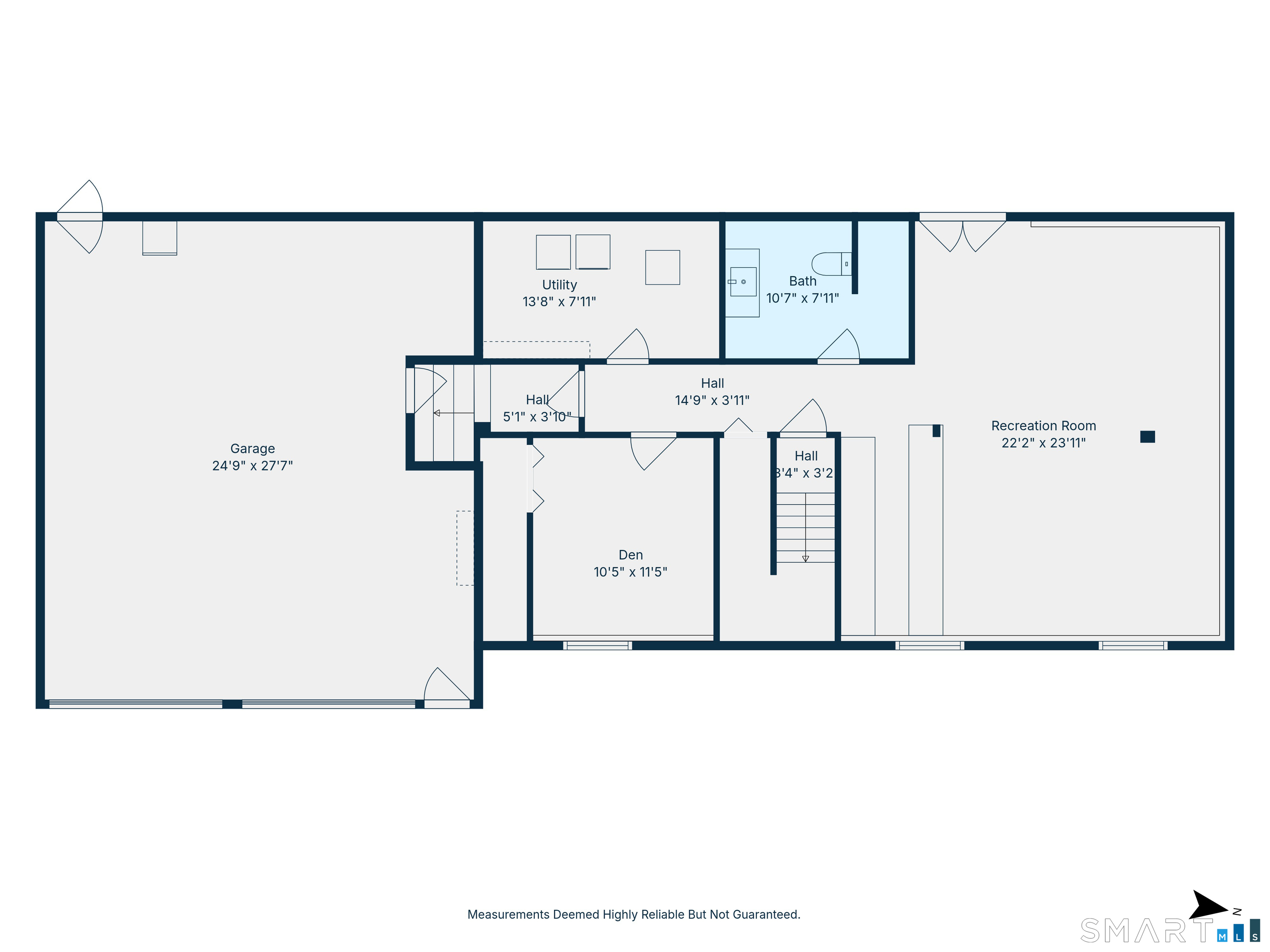 23 Versailles Road Lisbon, CT 06351 - Photo 28 of 30