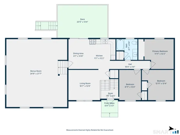 $450,000 | 23 Versailles Road, Lisbon, CT 06351