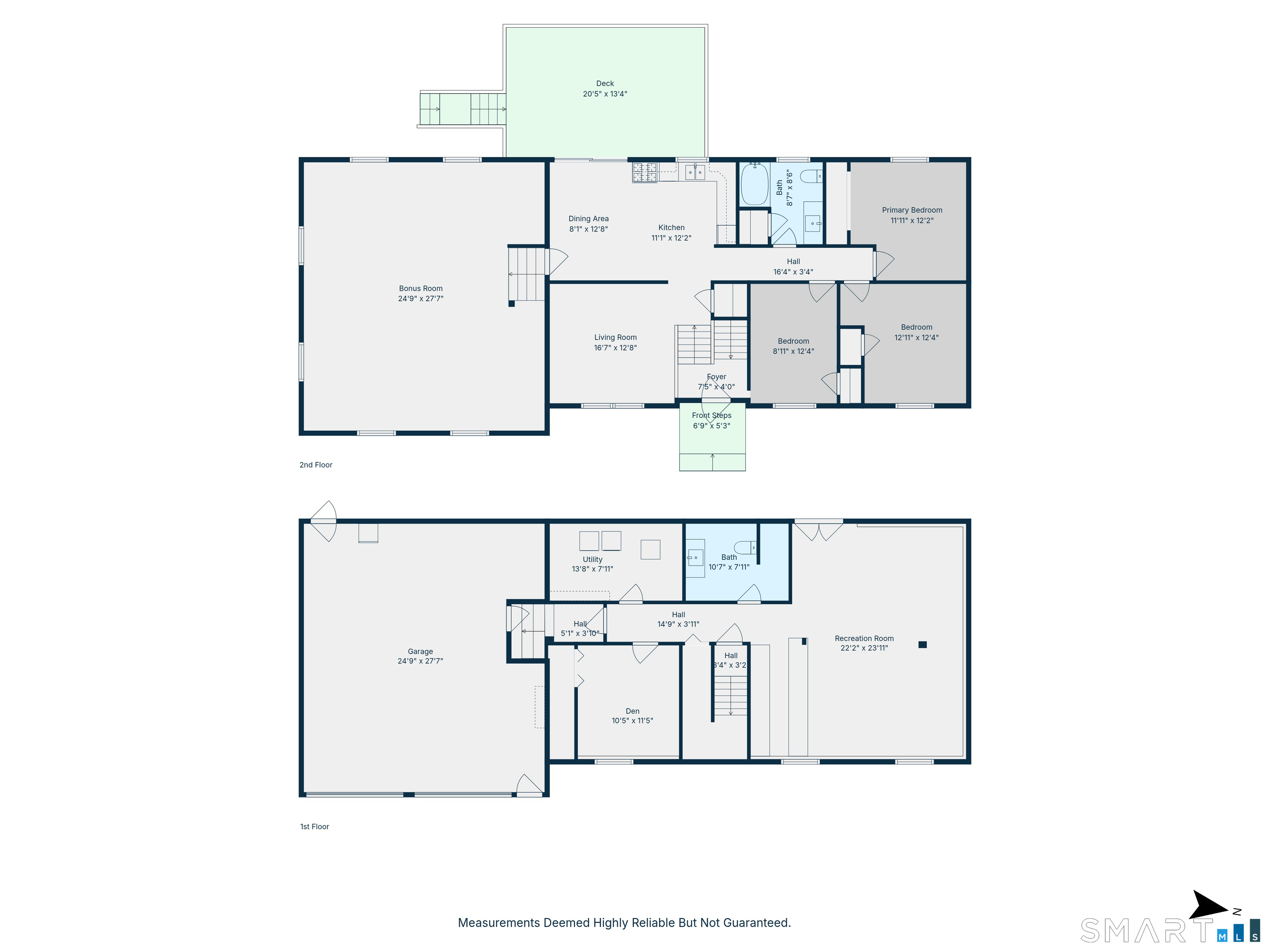 23 Versailles Road Lisbon, CT 06351 - Photo 30 of 30