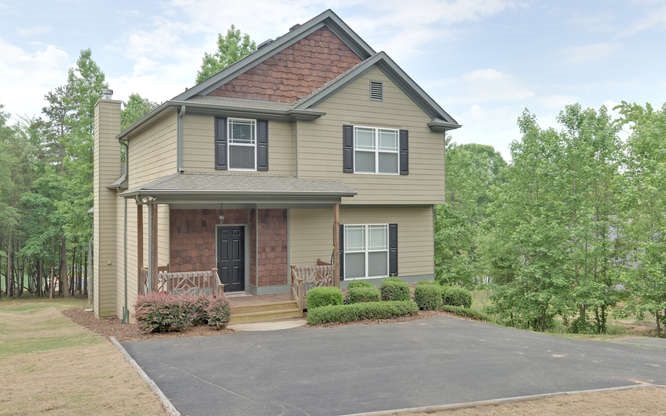 1015 Paynes Creek Road Hartwell, GA 30643 - Photo 1 of 22 Gallery Image 1