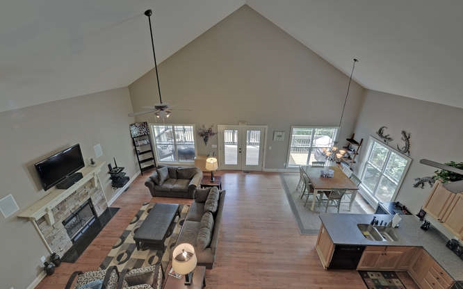 1015 Paynes Creek Road Hartwell, GA 30643 - Photo 11 of 22 Gallery Image 11